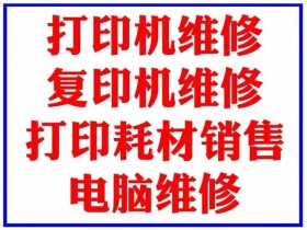 武昌区打印机耗材,打印机硒鼓上门加粉。